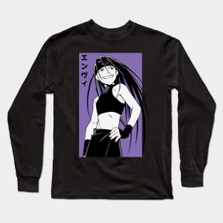 Envy Long Sleeve T-Shirt